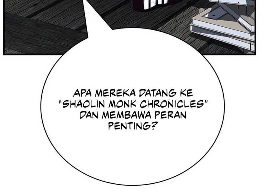 Genius Martial Arts Trainer Chapter 51 - halaman 11