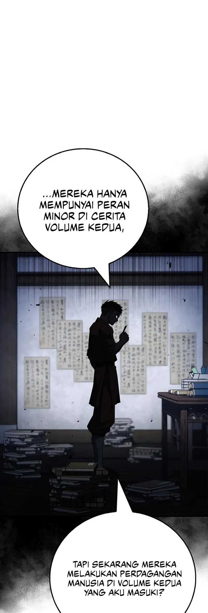 Genius Martial Arts Trainer Chapter 51 - halaman 12