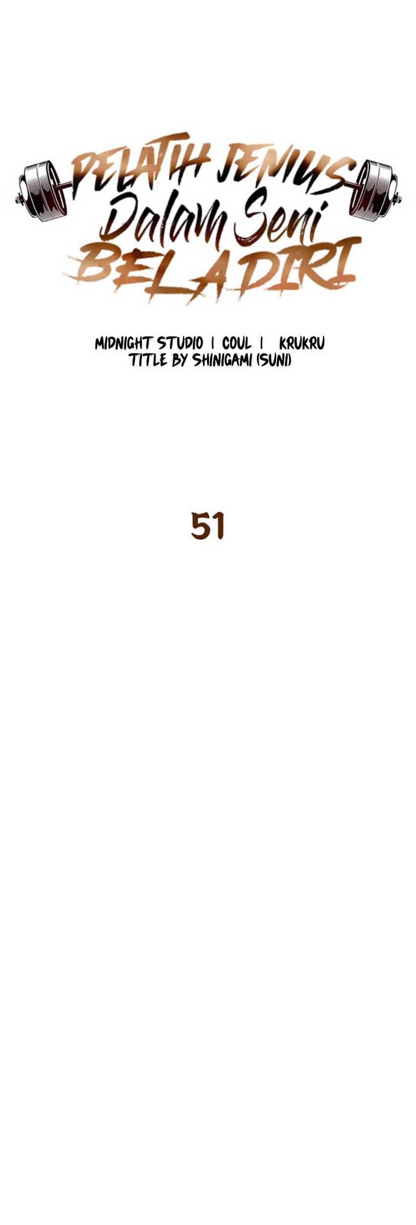 Genius Martial Arts Trainer Chapter 51 - halaman 14