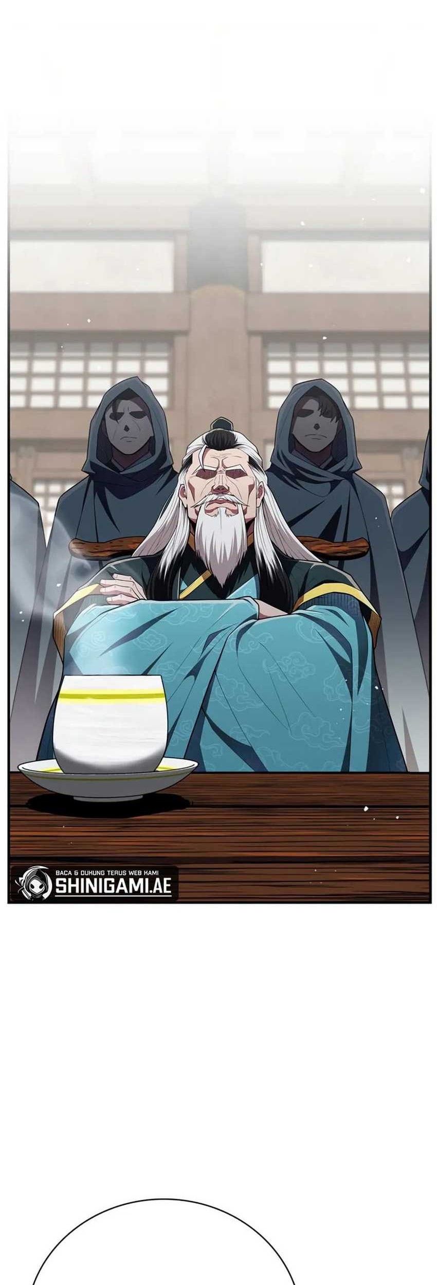 Genius Martial Arts Trainer Chapter 51 - halaman 15