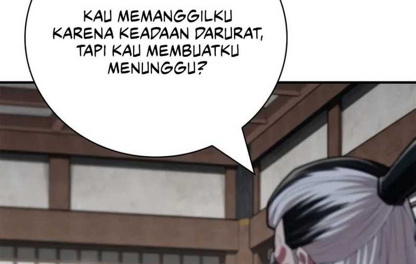 Genius Martial Arts Trainer Chapter 51 - halaman 16