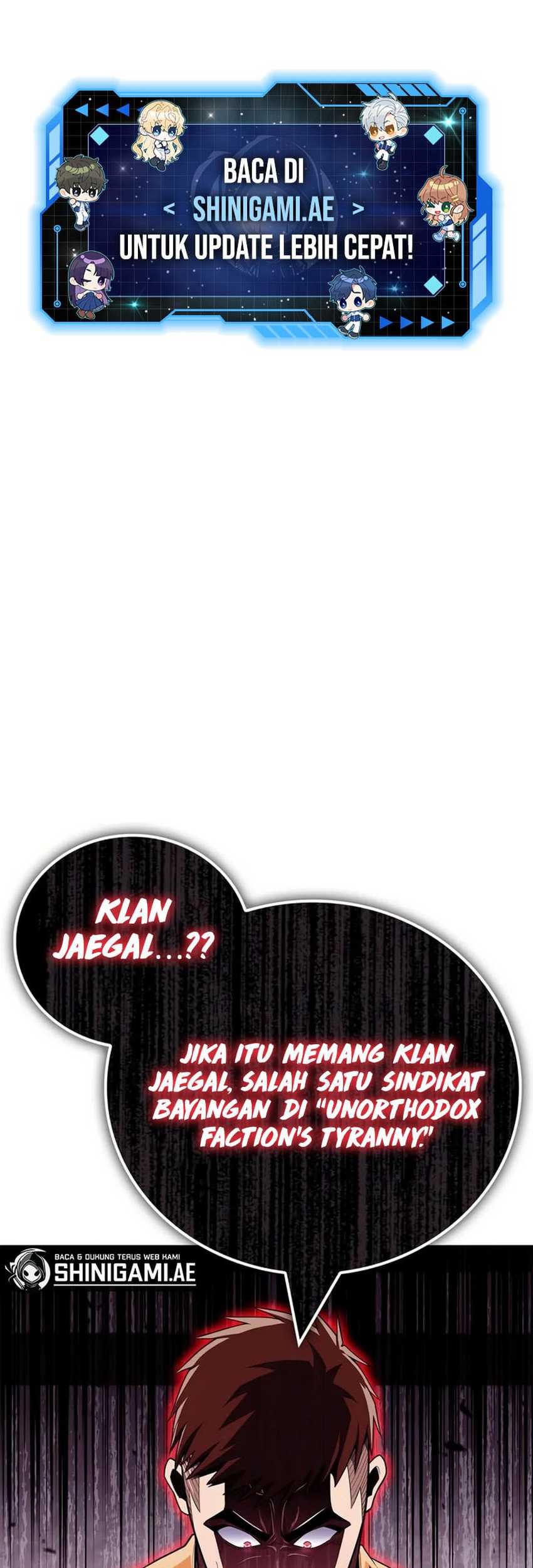 Genius Martial Arts Trainer Chapter 51 - halaman 2