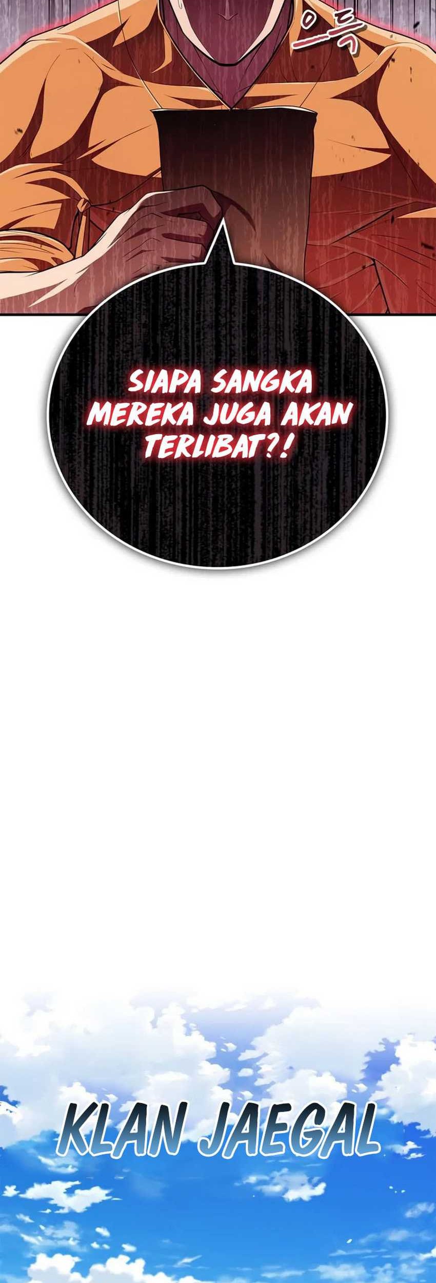 Genius Martial Arts Trainer Chapter 51 - halaman 3