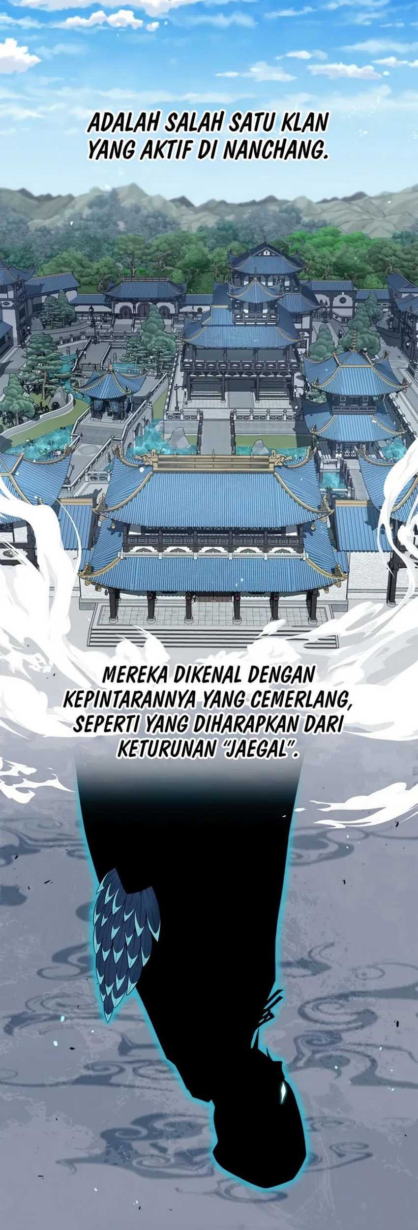 Genius Martial Arts Trainer Chapter 51 - halaman 4