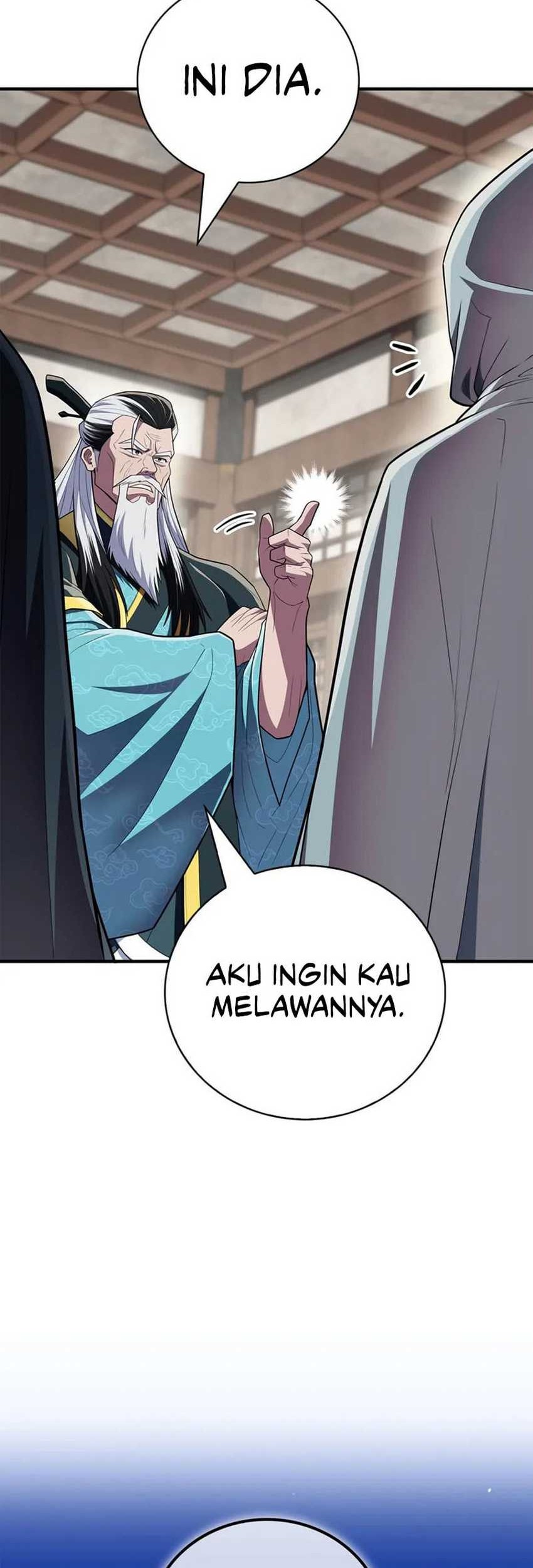 Genius Martial Arts Trainer Chapter 51 - halaman 40