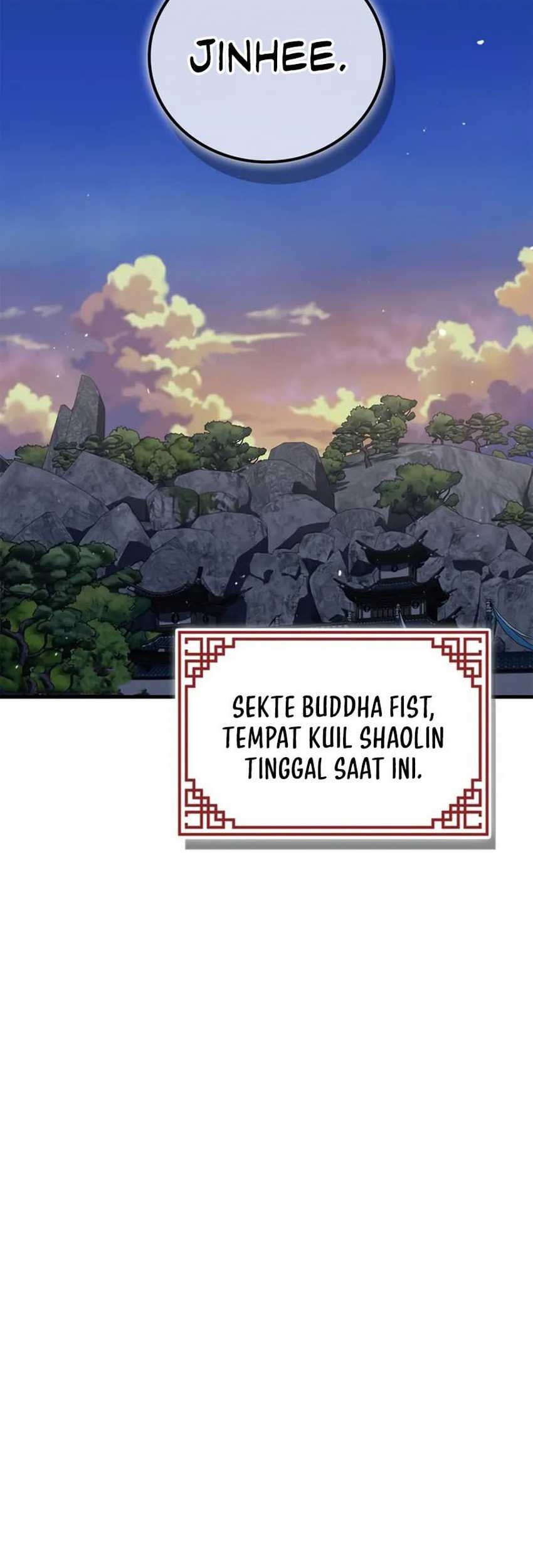 Genius Martial Arts Trainer Chapter 51 - halaman 41