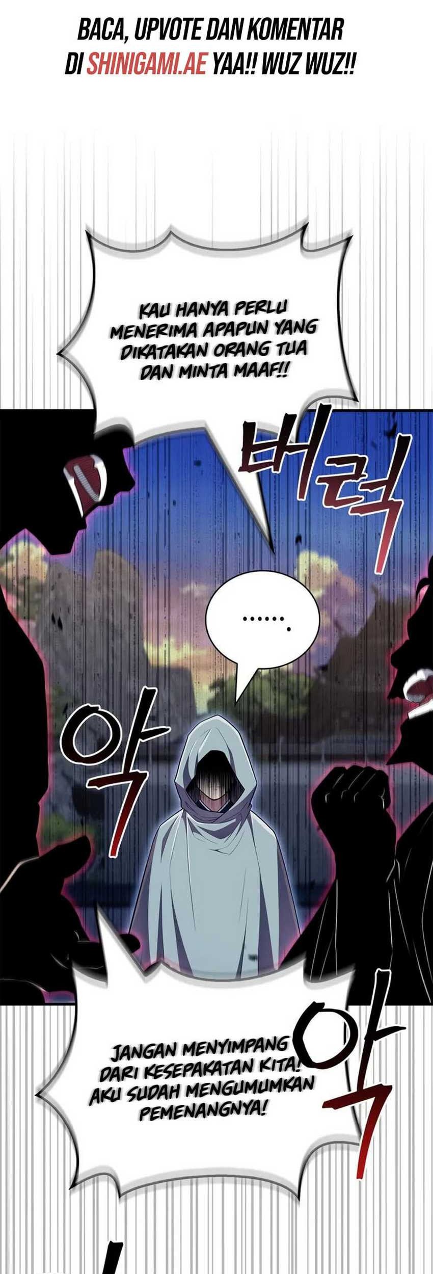 Genius Martial Arts Trainer Chapter 51 - halaman 46