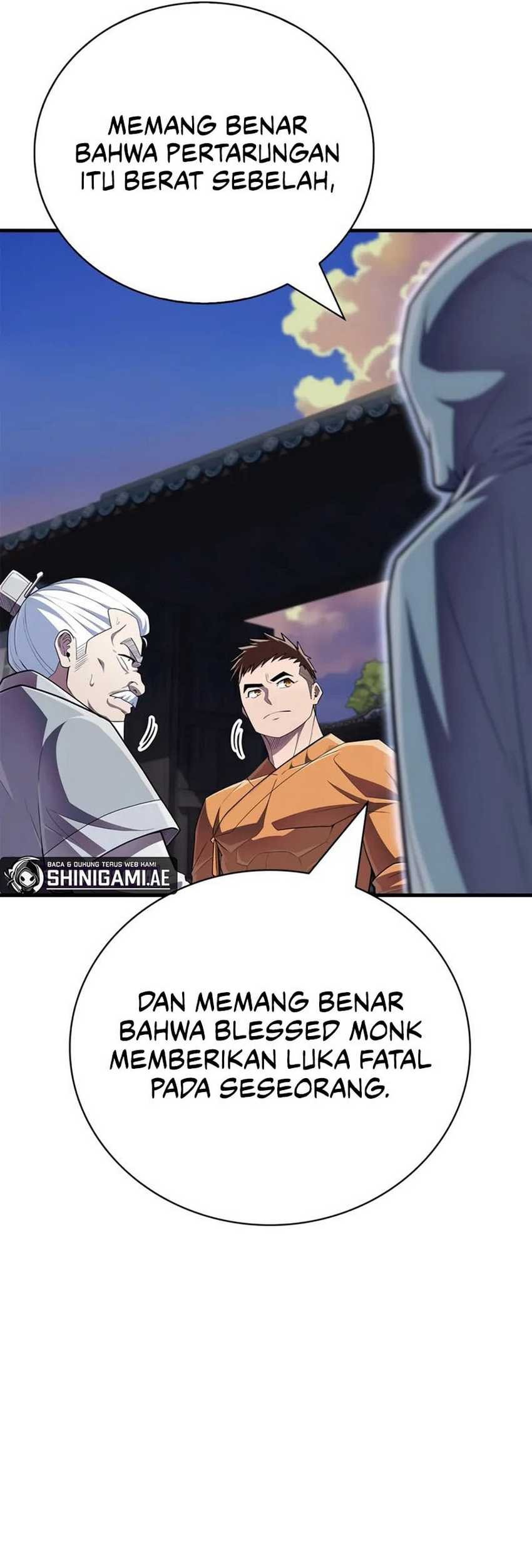 Genius Martial Arts Trainer Chapter 51 - halaman 49