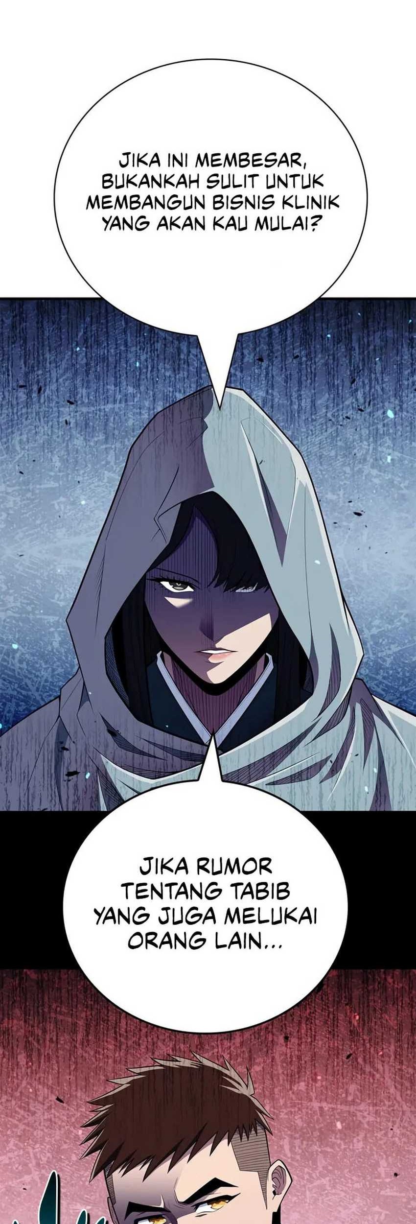 Genius Martial Arts Trainer Chapter 51 - halaman 50