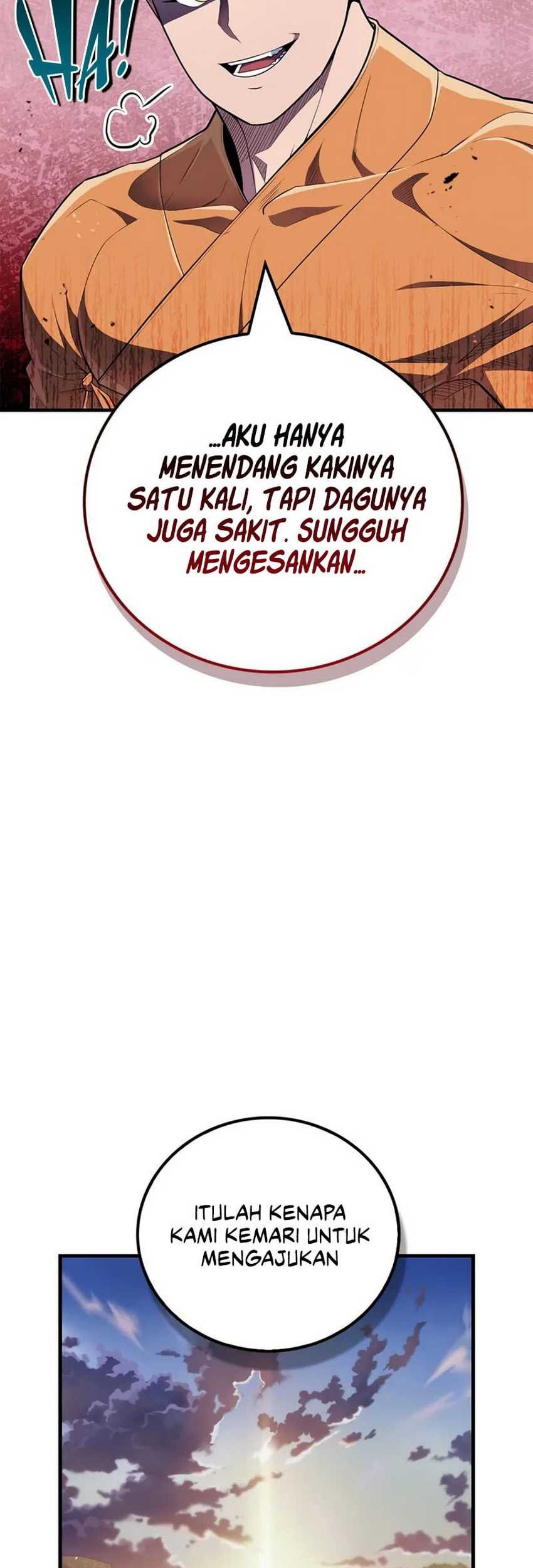 Genius Martial Arts Trainer Chapter 51 - halaman 51