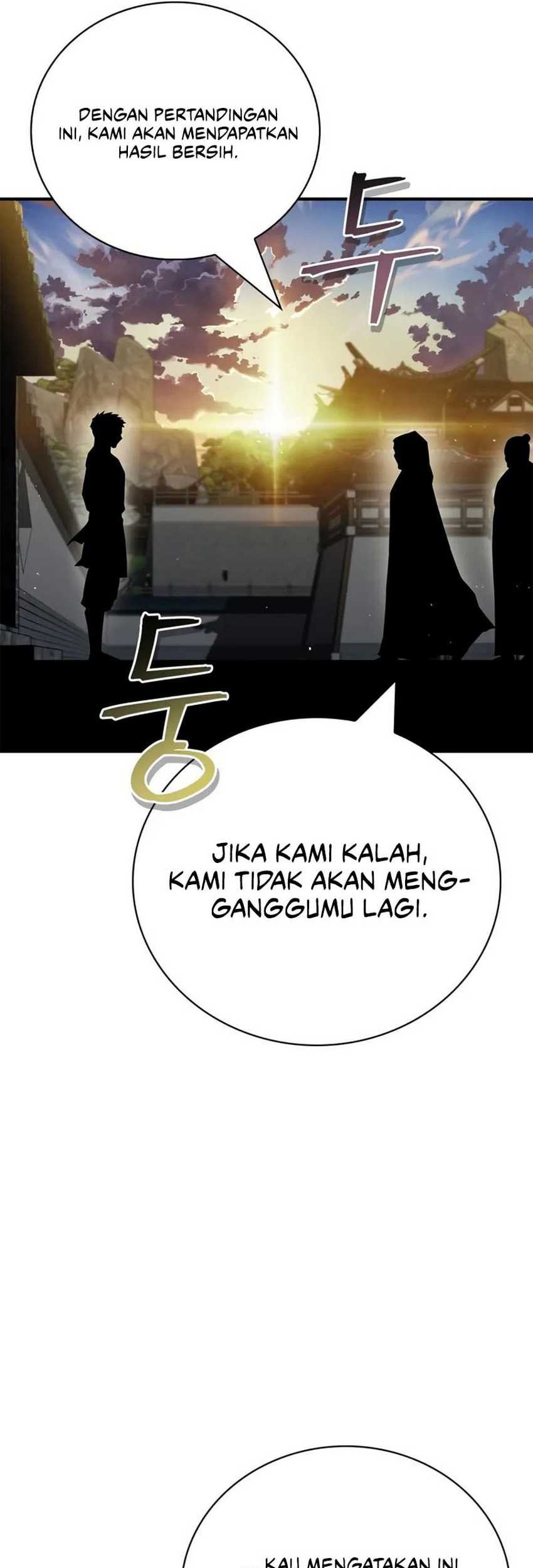 Genius Martial Arts Trainer Chapter 51 - halaman 53