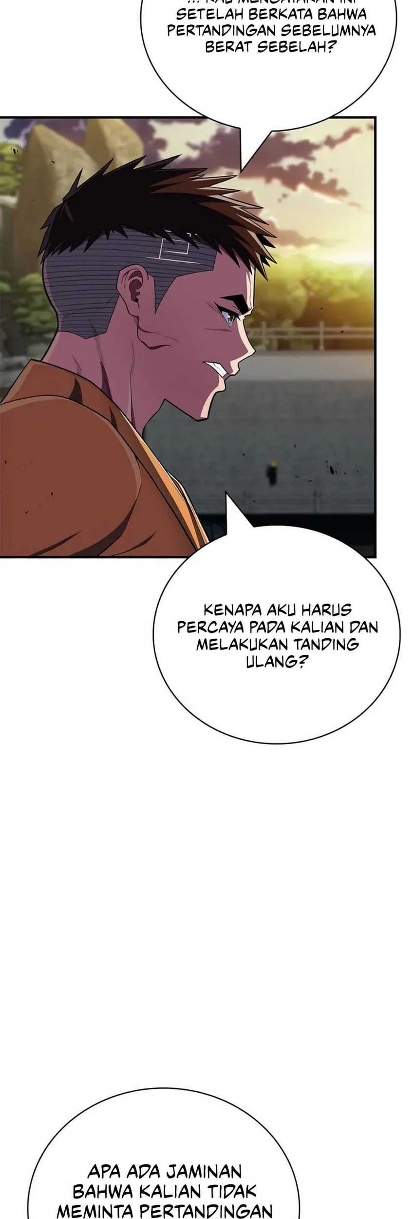 Genius Martial Arts Trainer Chapter 51 - halaman 54
