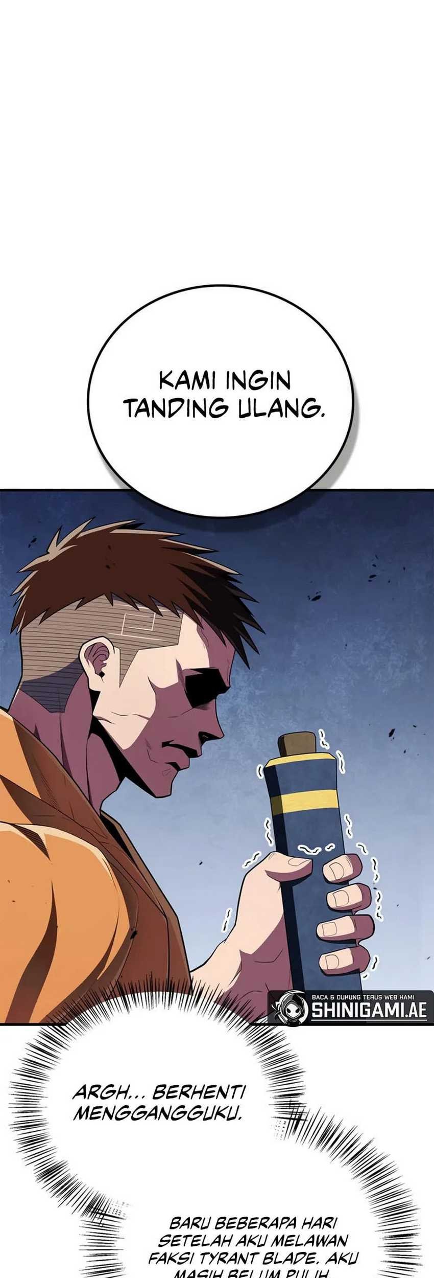 Genius Martial Arts Trainer Chapter 51 - halaman 58