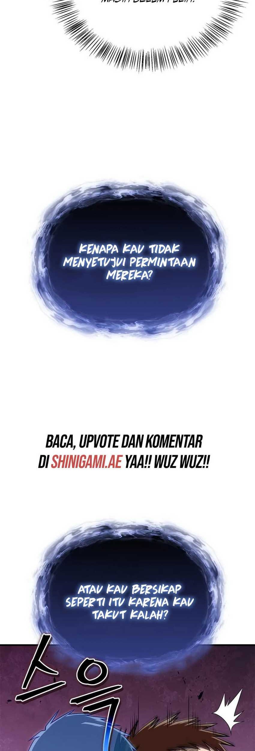 Genius Martial Arts Trainer Chapter 51 - halaman 59