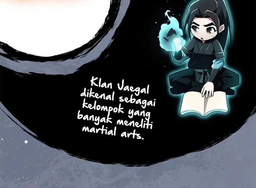 Genius Martial Arts Trainer Chapter 51 - halaman 6