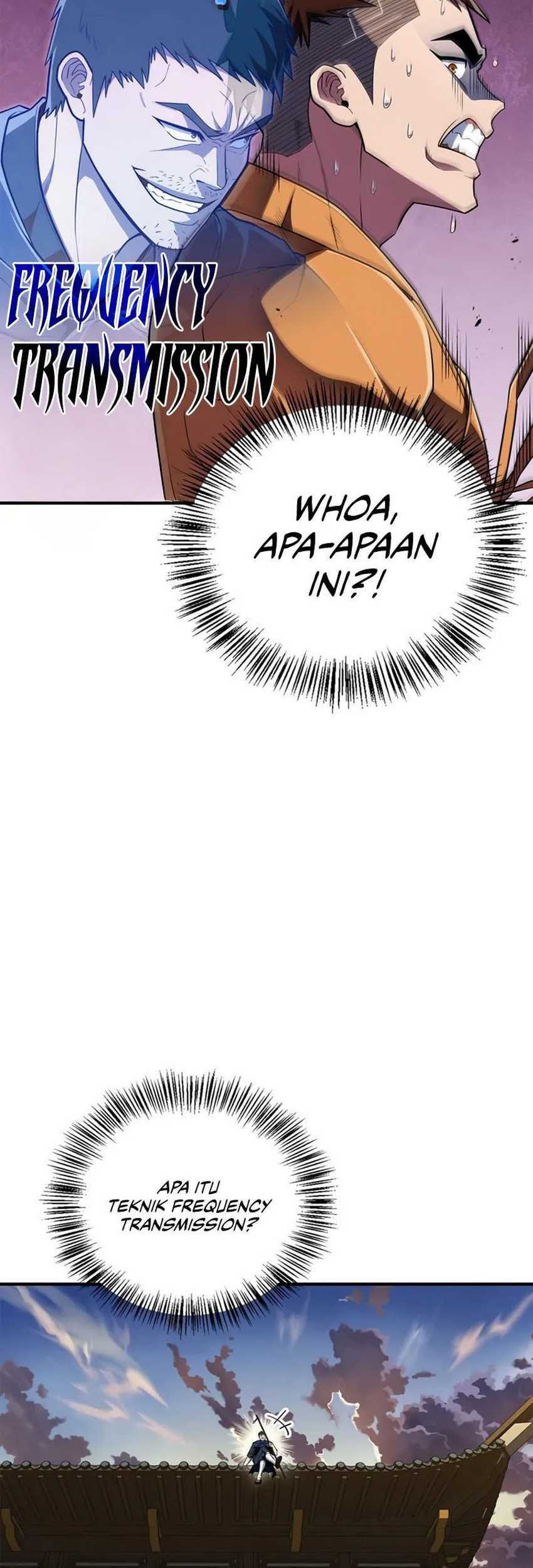 Genius Martial Arts Trainer Chapter 51 - halaman 60
