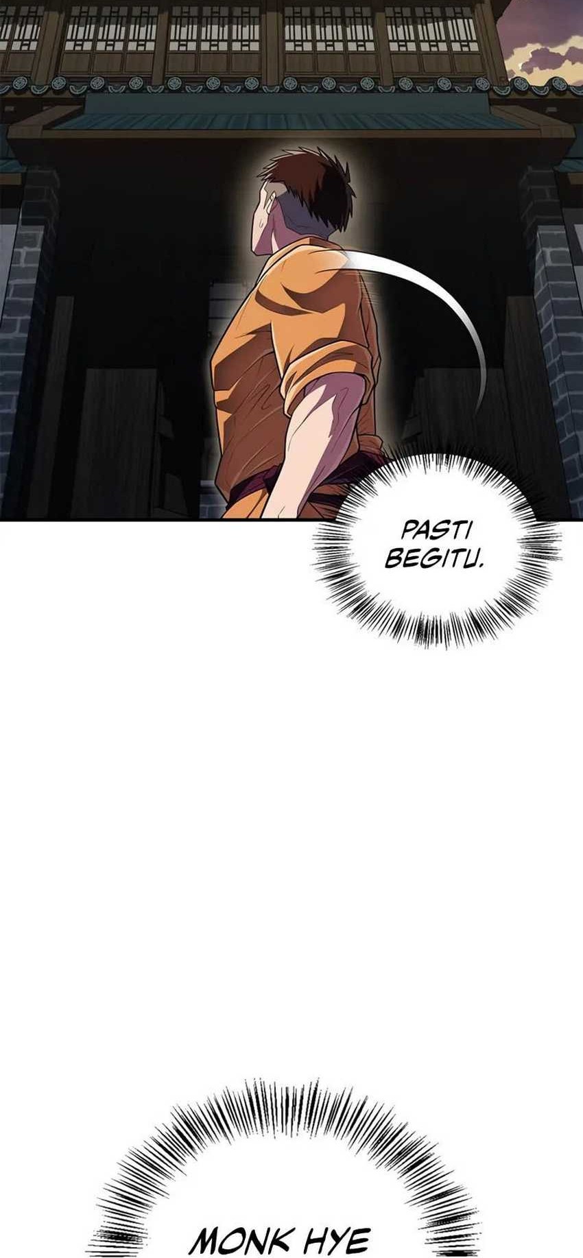 Genius Martial Arts Trainer Chapter 51 - halaman 61