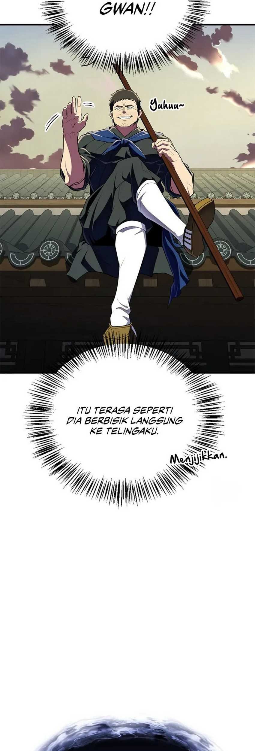 Genius Martial Arts Trainer Chapter 51 - halaman 62
