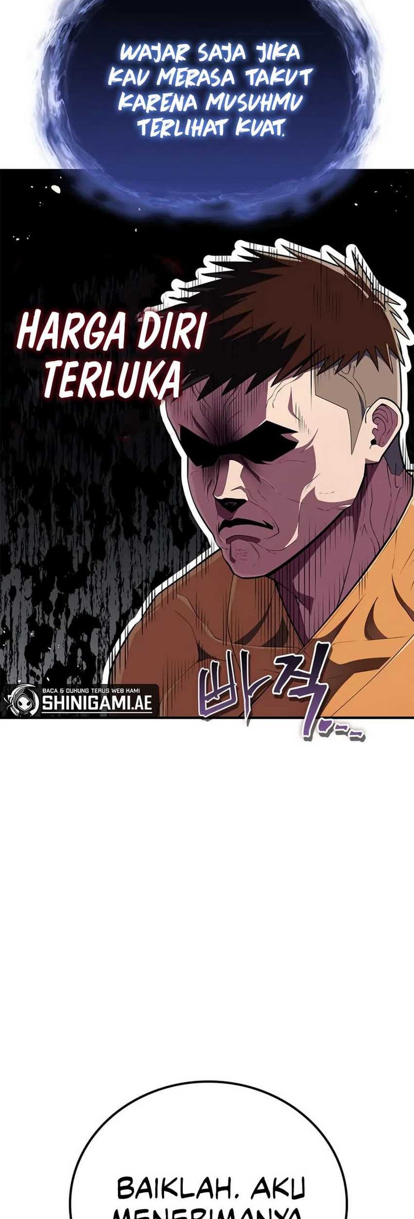 Genius Martial Arts Trainer Chapter 51 - halaman 63