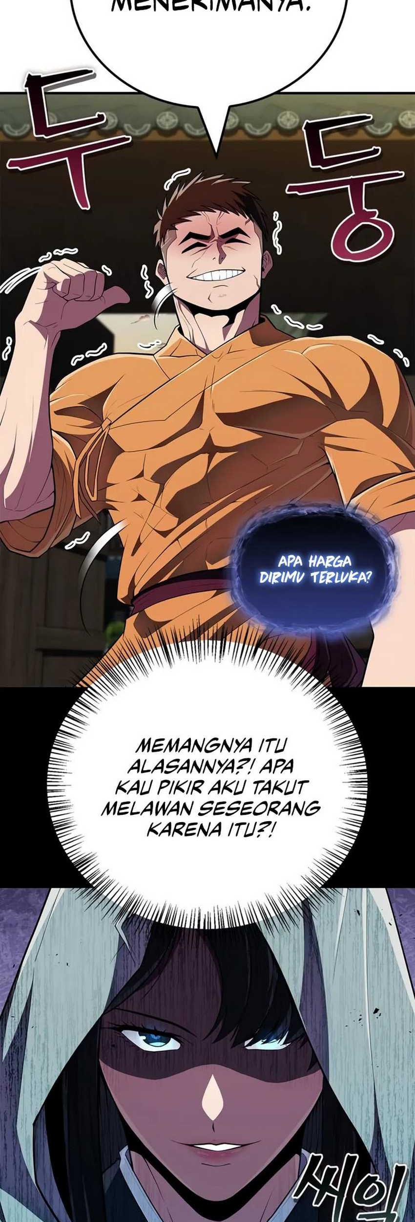Genius Martial Arts Trainer Chapter 51 - halaman 64