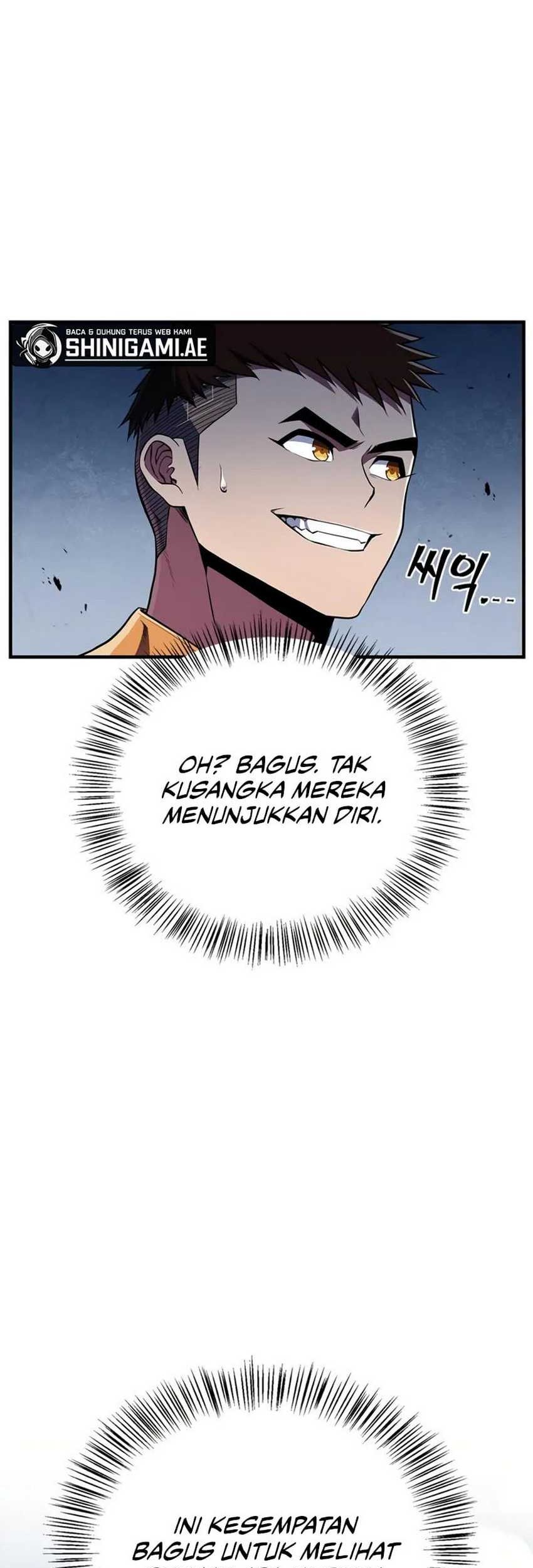 Genius Martial Arts Trainer Chapter 51 - halaman 69
