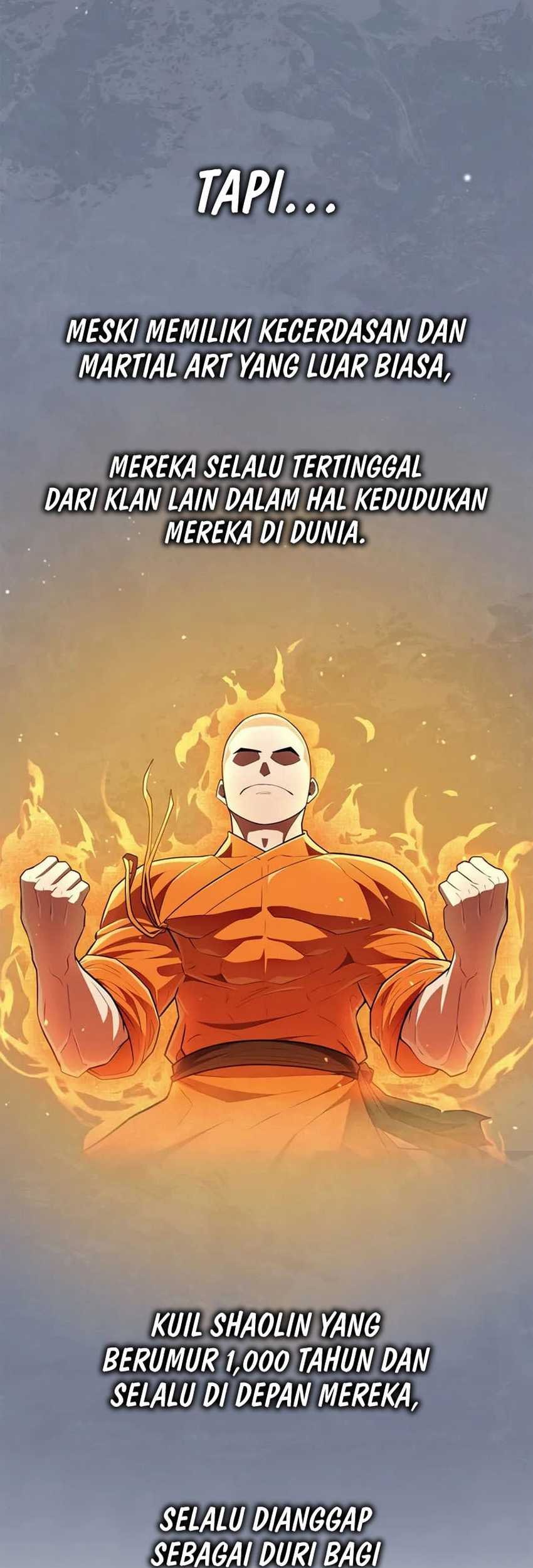 Genius Martial Arts Trainer Chapter 51 - halaman 7