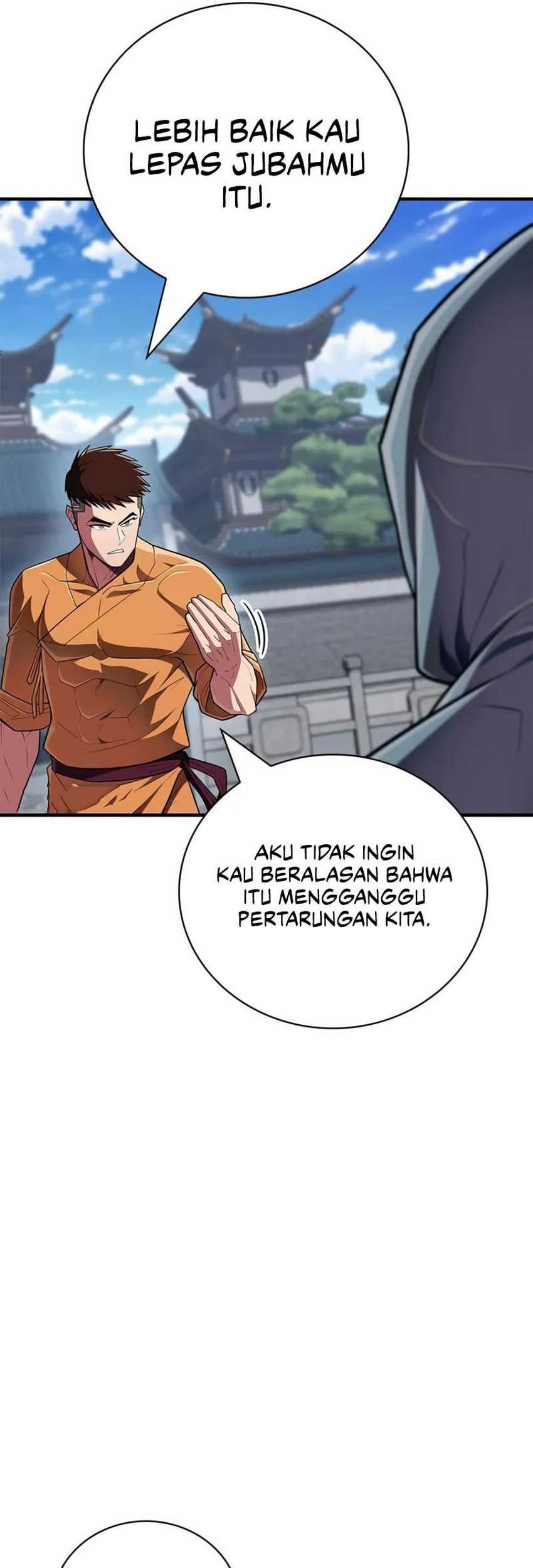 Genius Martial Arts Trainer Chapter 51 - halaman 72