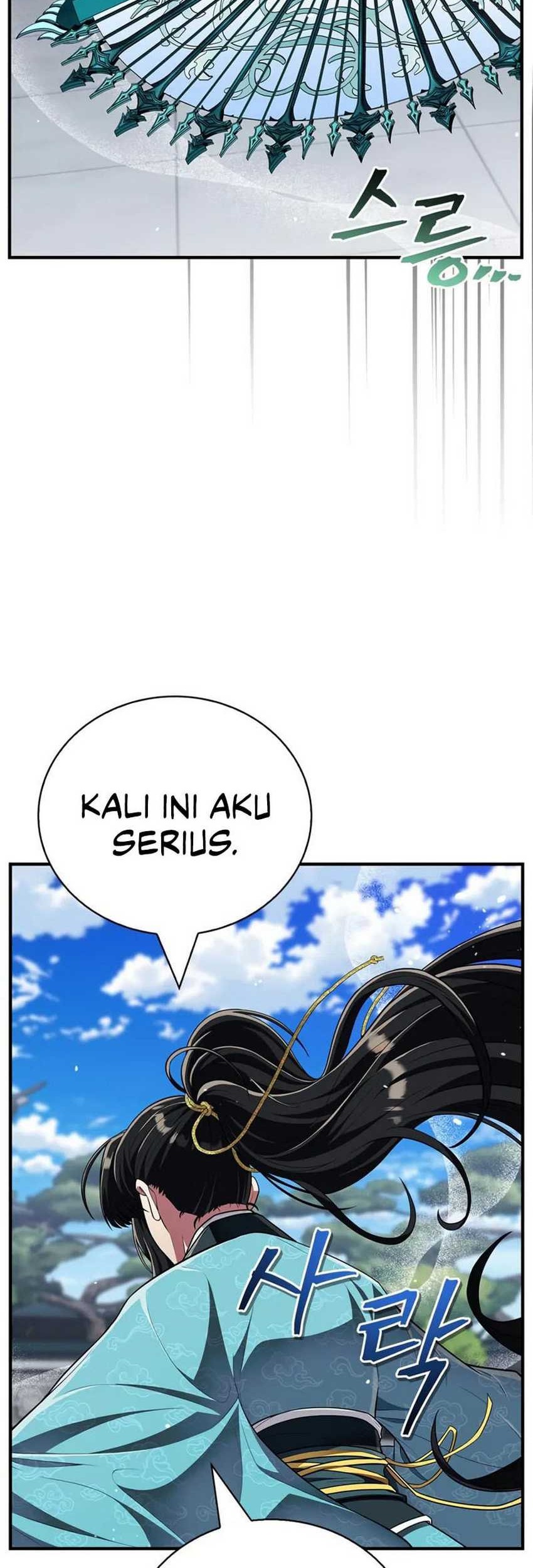 Genius Martial Arts Trainer Chapter 51 - halaman 75