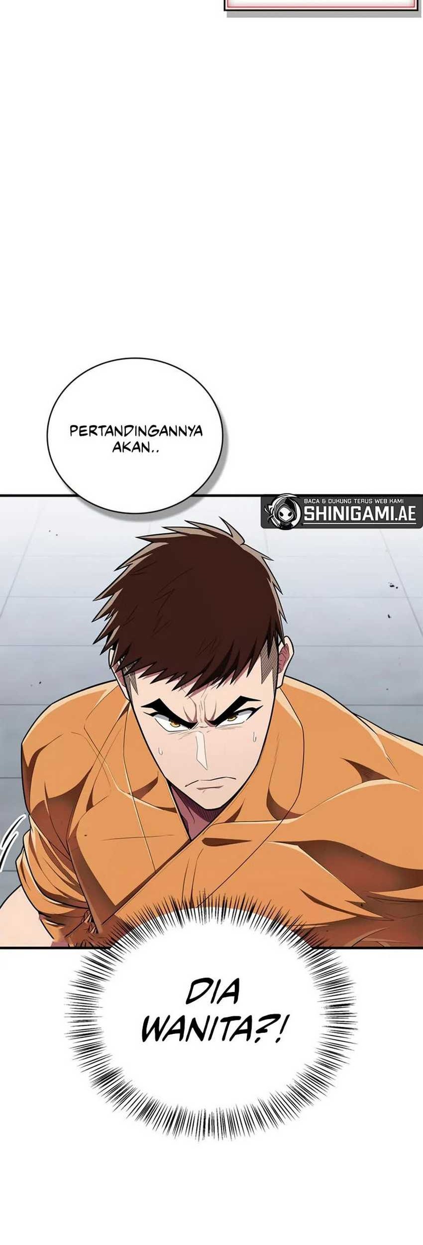 Genius Martial Arts Trainer Chapter 51 - halaman 78