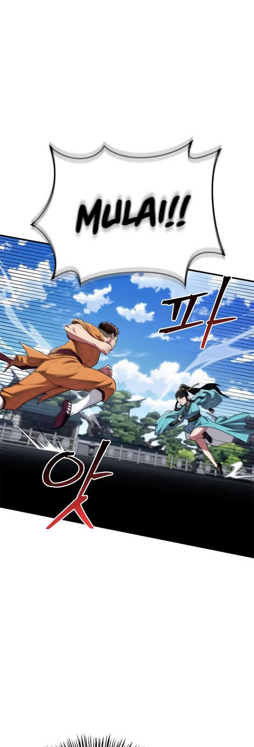 Genius Martial Arts Trainer Chapter 51 - halaman 79