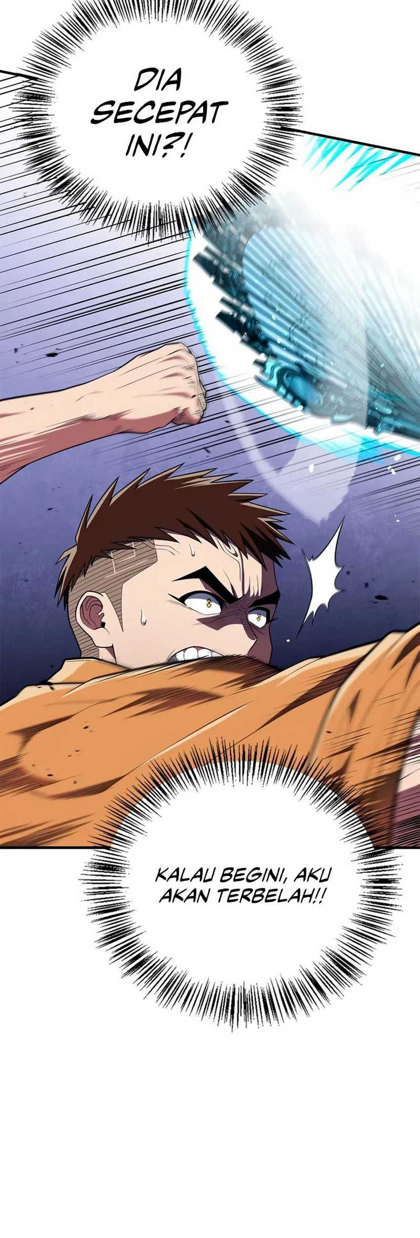 Genius Martial Arts Trainer Chapter 51 - halaman 80