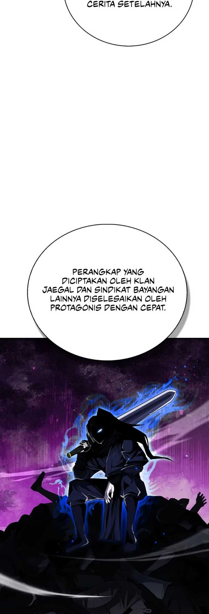 Genius Martial Arts Trainer Chapter 51 - halaman 9
