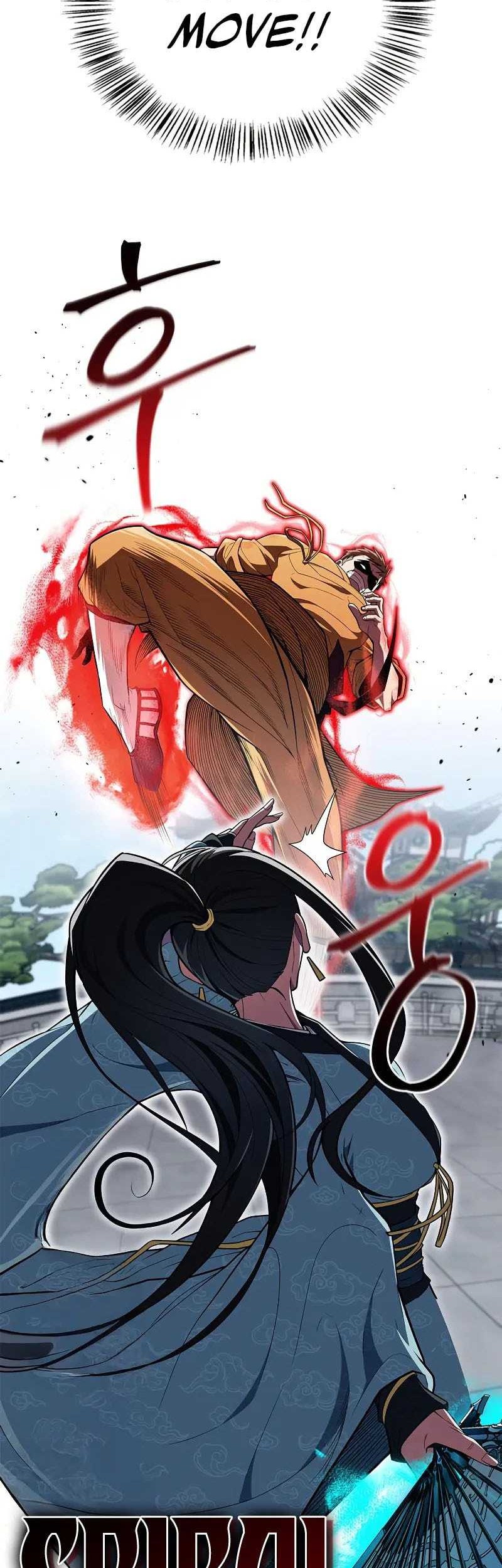 Genius Martial Arts Trainer Chapter 52 - halaman 11