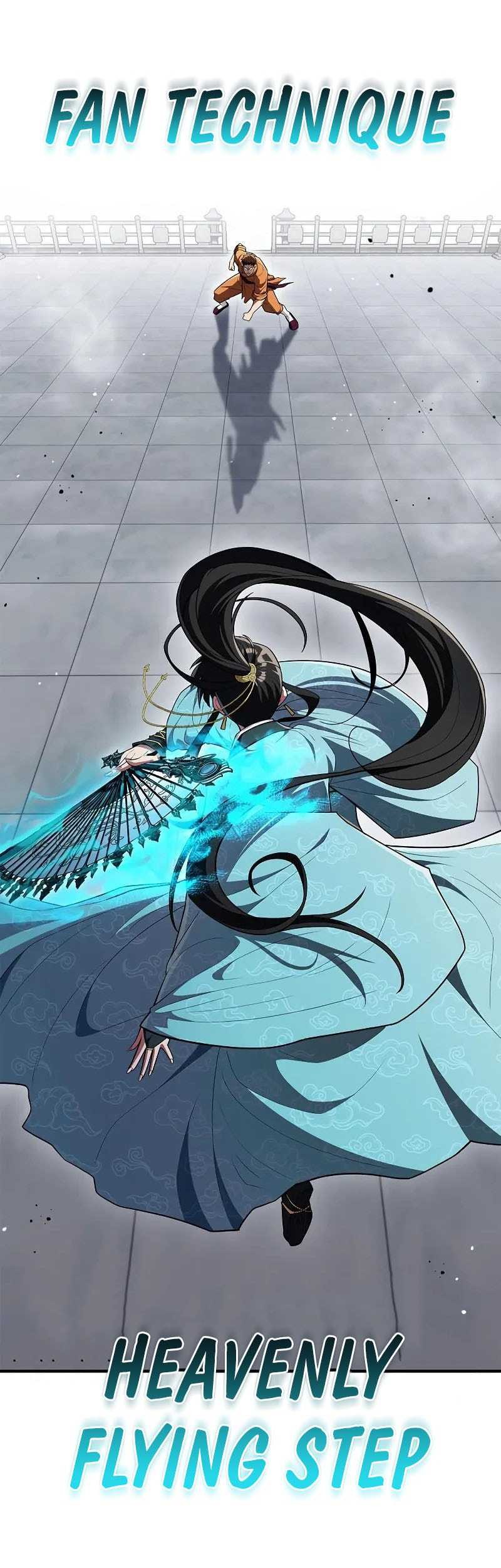 Genius Martial Arts Trainer Chapter 52 - halaman 18