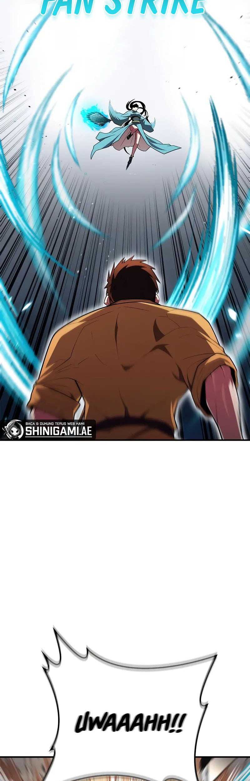 Genius Martial Arts Trainer Chapter 52 - halaman 20