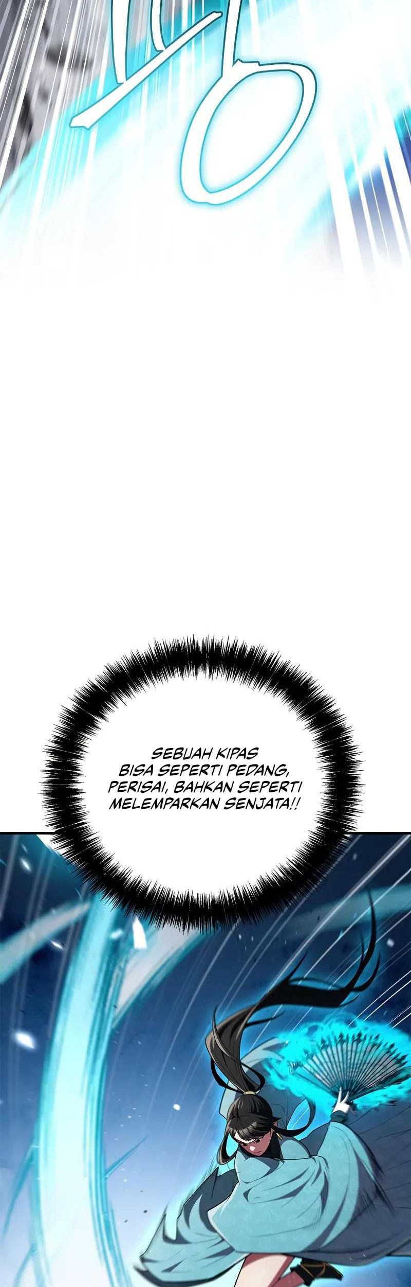 Genius Martial Arts Trainer Chapter 52 - halaman 23