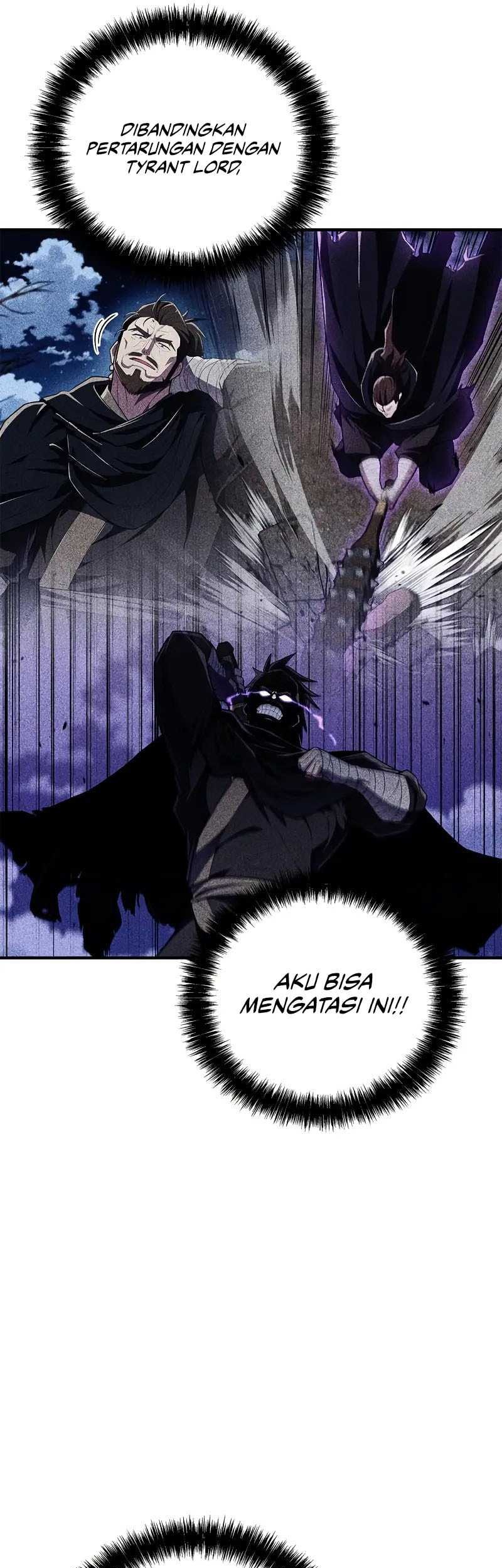 Genius Martial Arts Trainer Chapter 52 - halaman 26