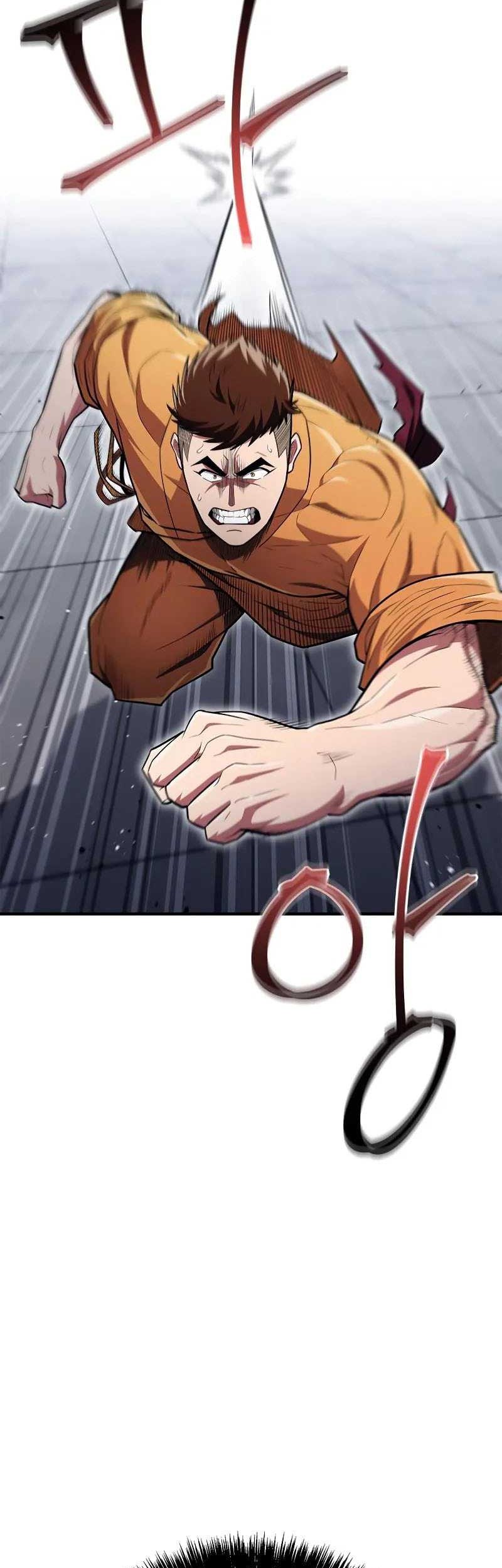 Genius Martial Arts Trainer Chapter 52 - halaman 28