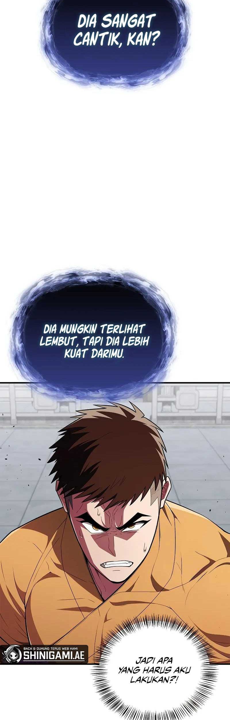 Genius Martial Arts Trainer Chapter 52 - halaman 3