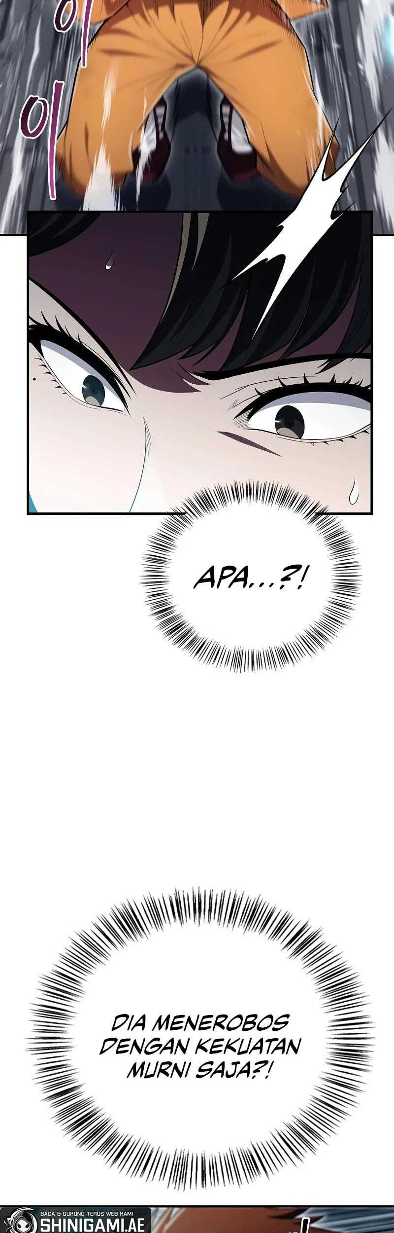 Genius Martial Arts Trainer Chapter 52 - halaman 31