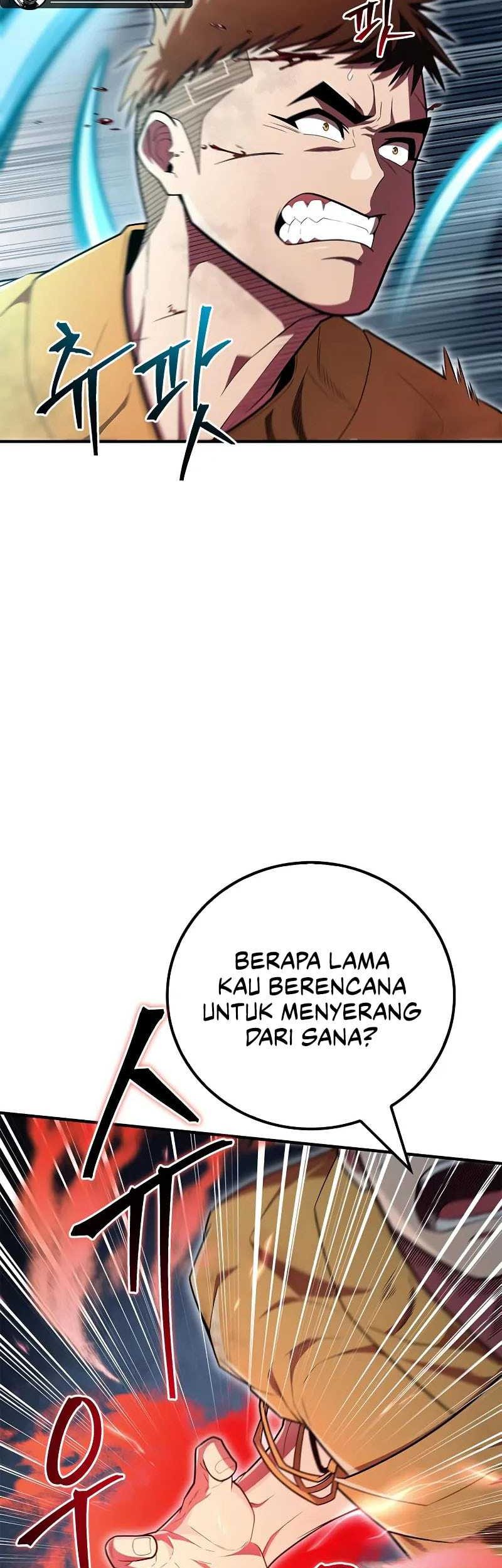 Genius Martial Arts Trainer Chapter 52 - halaman 32