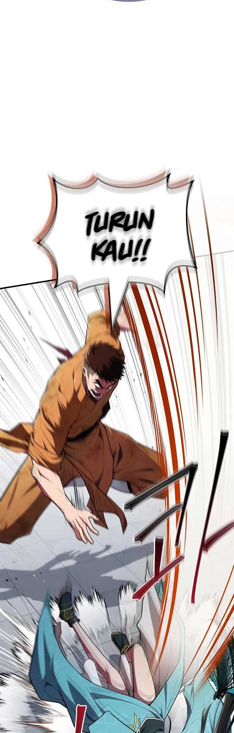 Genius Martial Arts Trainer Chapter 52 - halaman 35