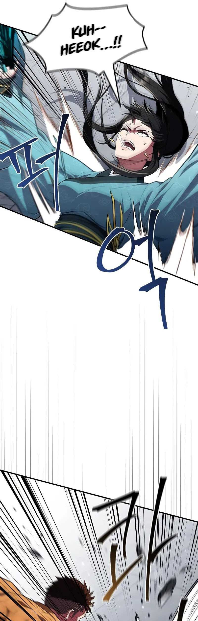 Genius Martial Arts Trainer Chapter 52 - halaman 37