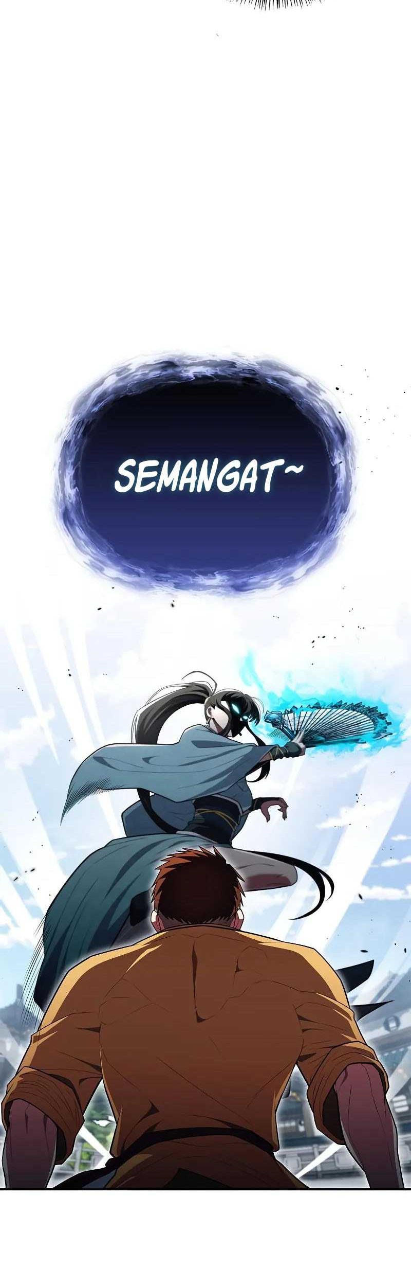 Genius Martial Arts Trainer Chapter 52 - halaman 4