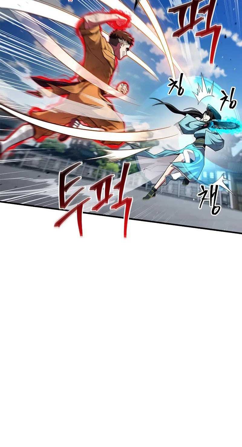 Genius Martial Arts Trainer Chapter 52 - halaman 40