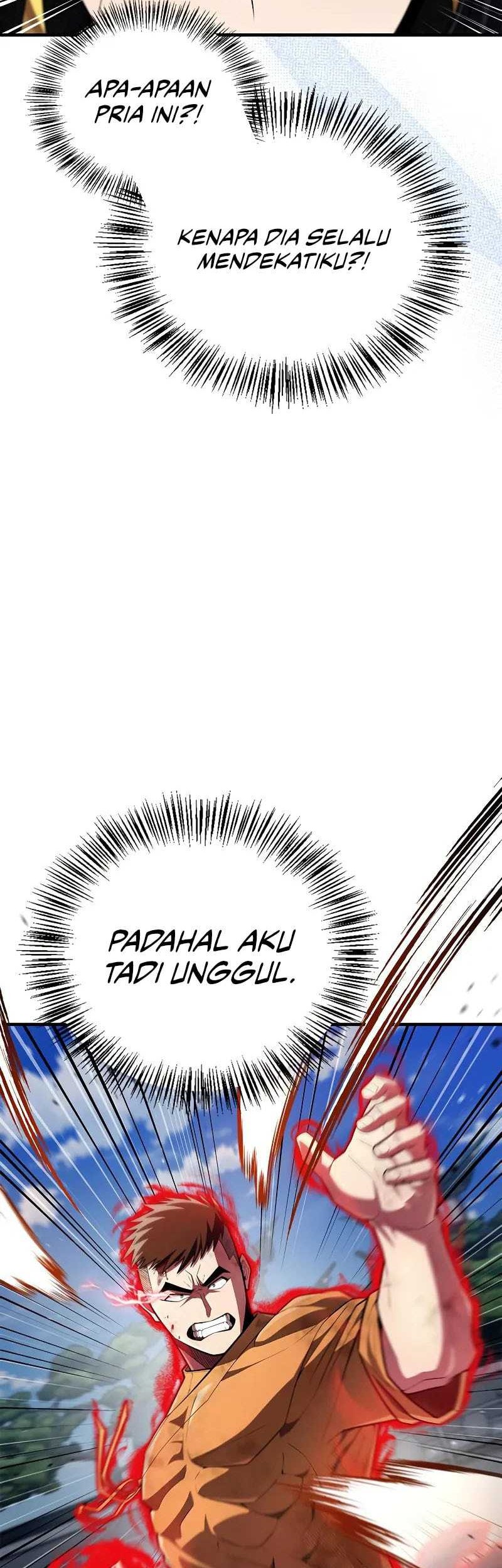 Genius Martial Arts Trainer Chapter 52 - halaman 42