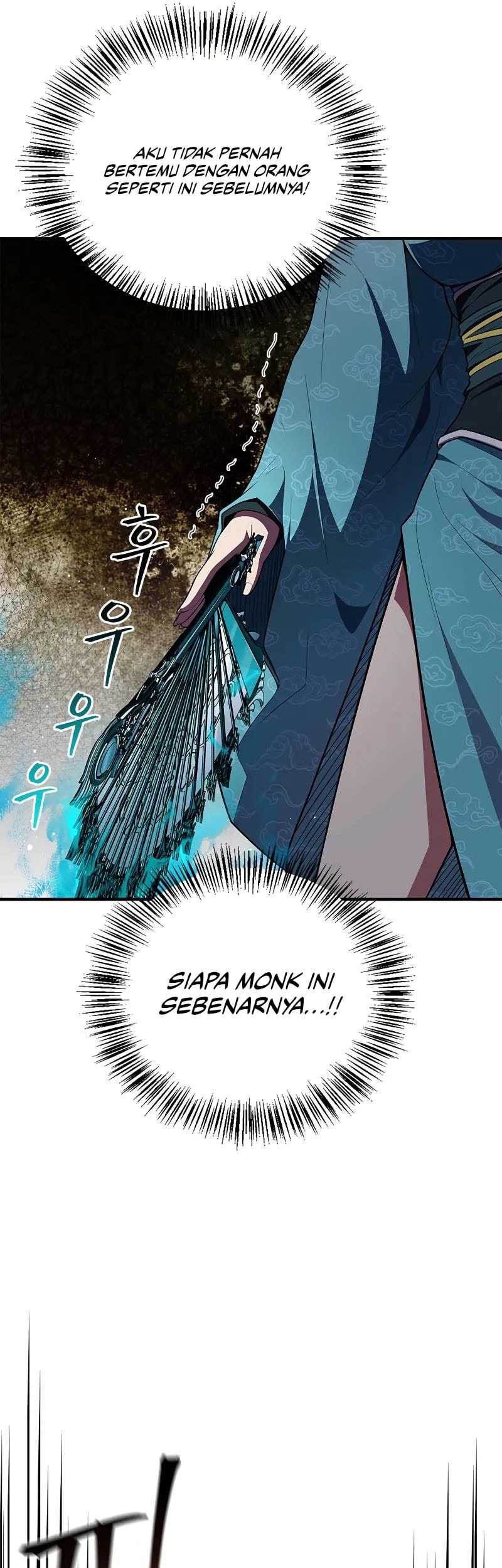 Genius Martial Arts Trainer Chapter 52 - halaman 45