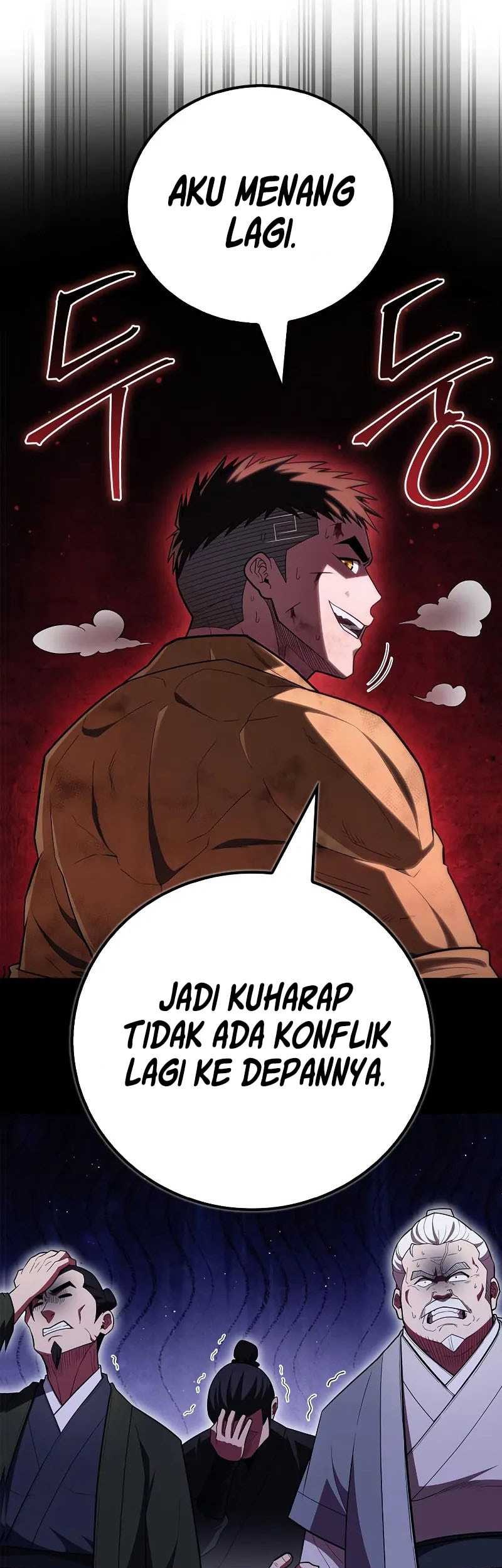 Genius Martial Arts Trainer Chapter 52 - halaman 53