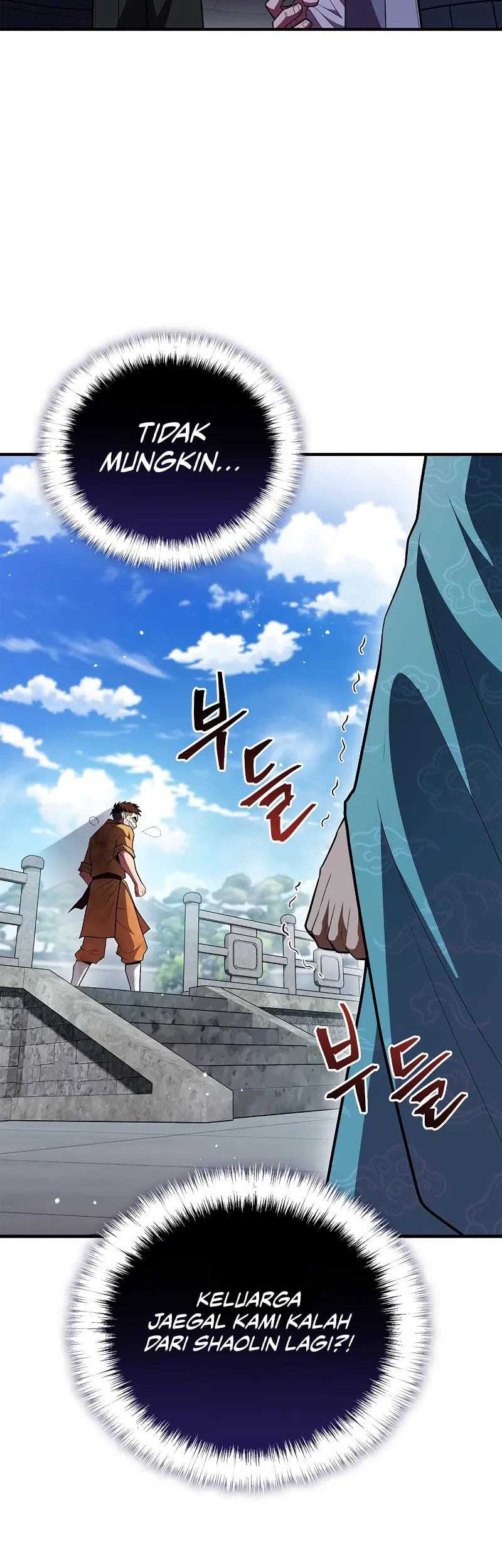 Genius Martial Arts Trainer Chapter 52 - halaman 54