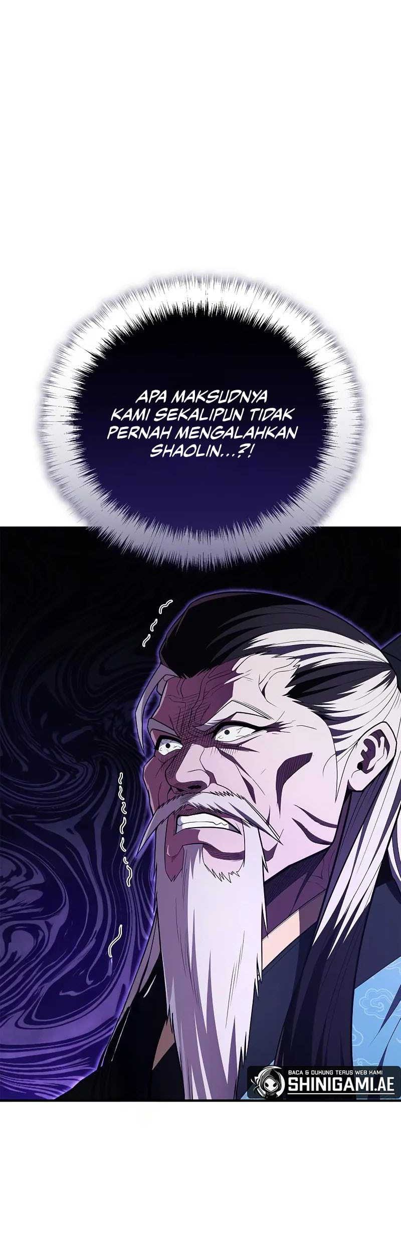 Genius Martial Arts Trainer Chapter 52 - halaman 55